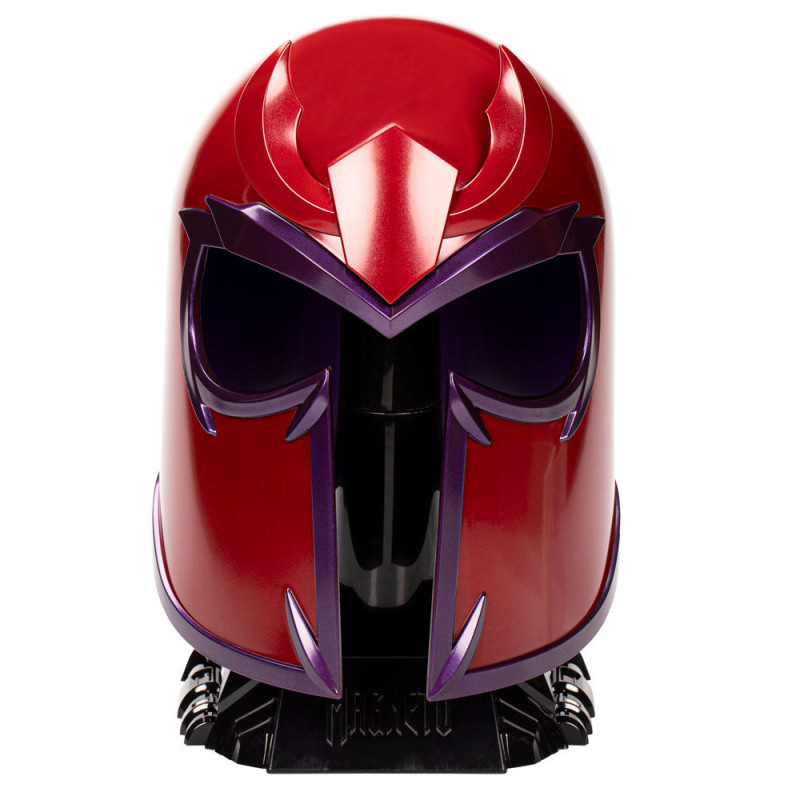 Replica Casco Magneto X-Men Marvel